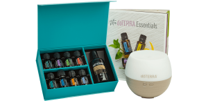 Aromatouch paket